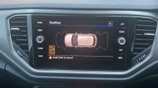 Volkswagen T-Roc 1.0 TSI SE 5dr Petrol Hatchback